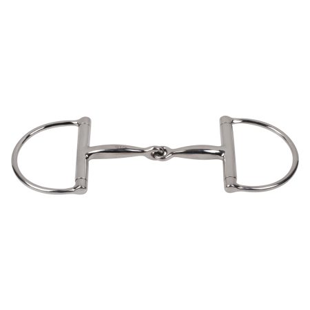 Dee Bit Hunter Mouth Single Jointed