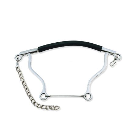 Hackamore Bit