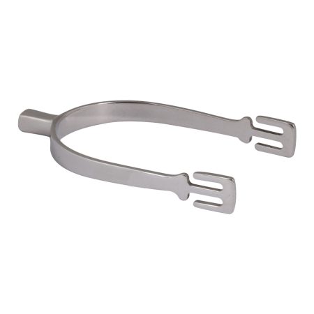 Open Shank Spur