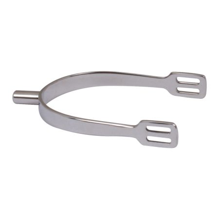 Round Neck Spur