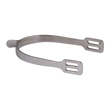 Round Head Spur Mens
