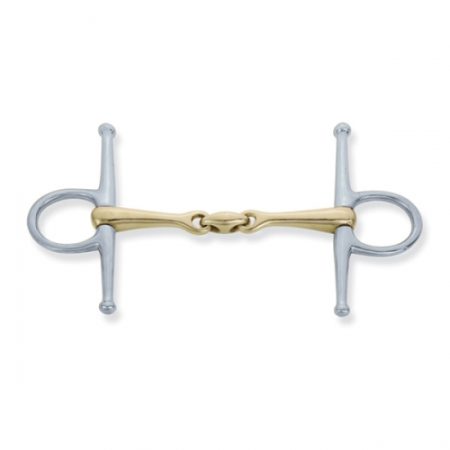 Tranz lozenge mouth full cheek Snaffle