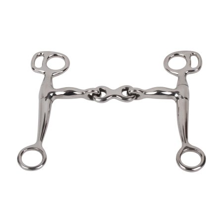 Tom Thumb Double Jointed Bit