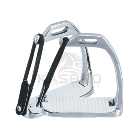 Peacock safety Stirrups SS