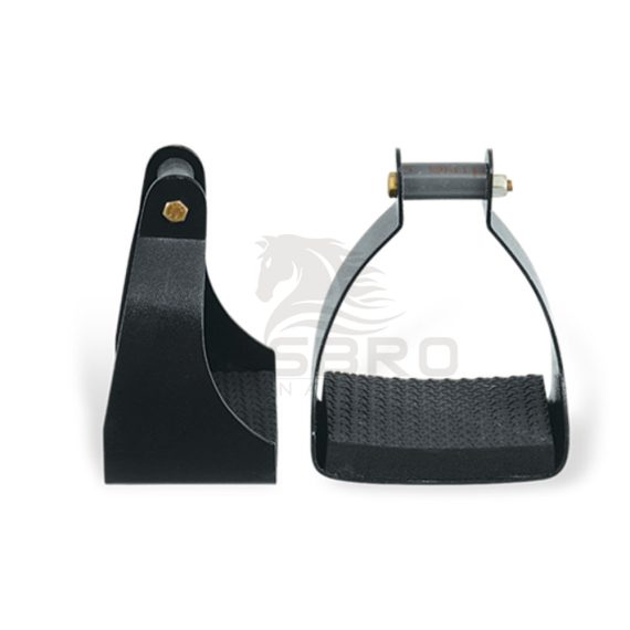 Endurance Stirrups With Aluminum Alloy, Available In Different Colors