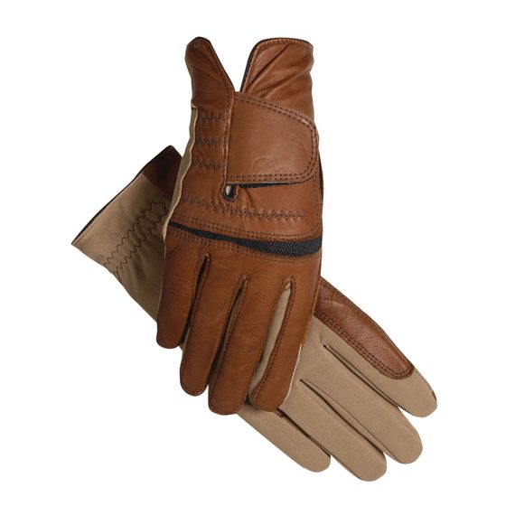 Deluxe Horse Riding Glove
